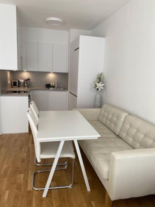 Appartement Quiet Near Centre