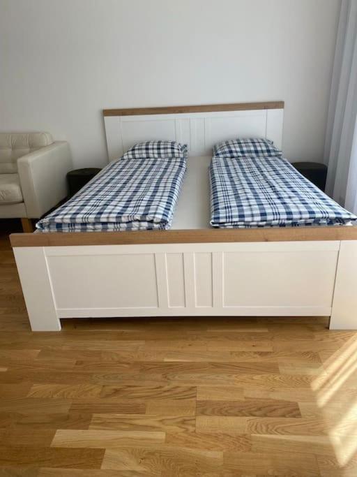 Quiet Near Centre Appartement *