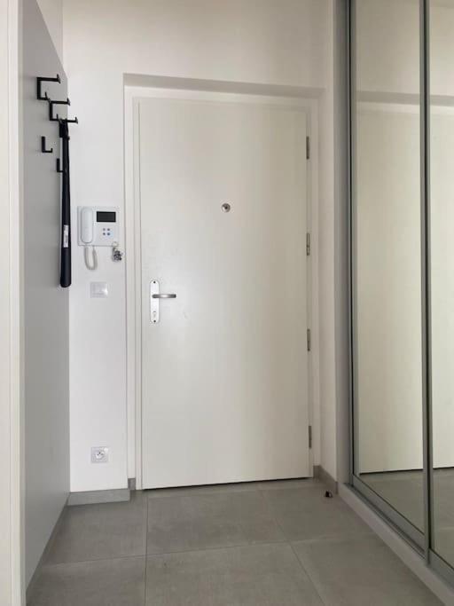 Apartment Quiet Near Centre Prague
