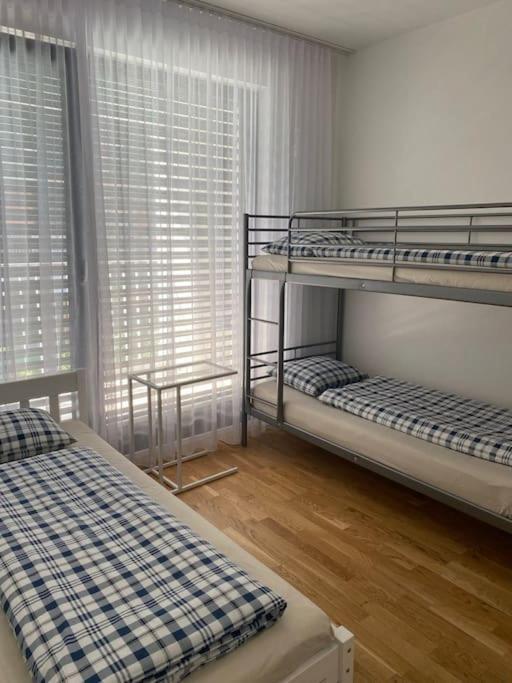Apartment Quiet Near Centre
